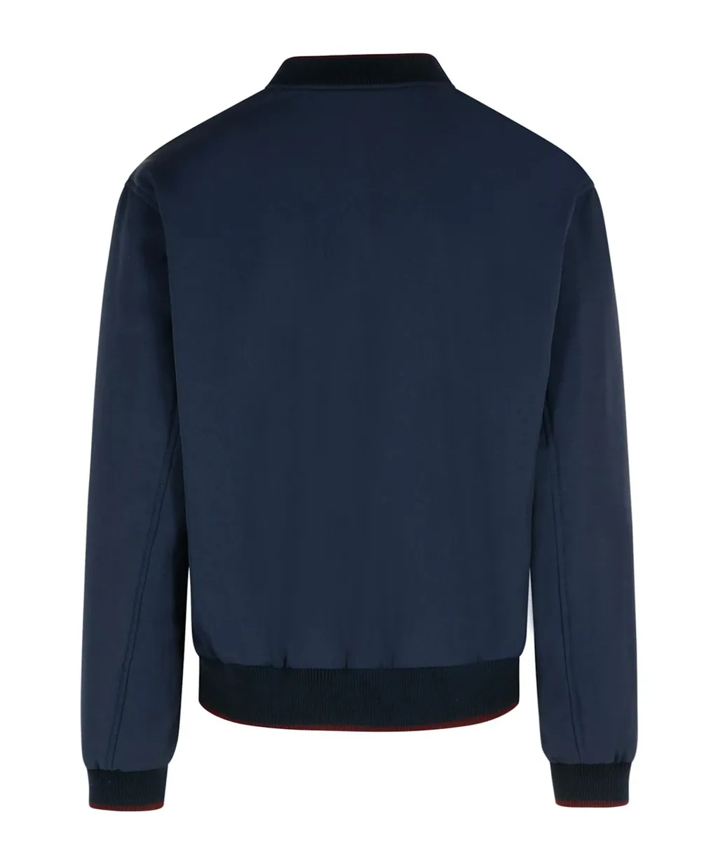 Long Sleeve Jacket