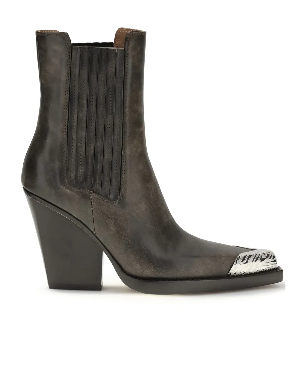 100Mm Dallas Cowboy Boots