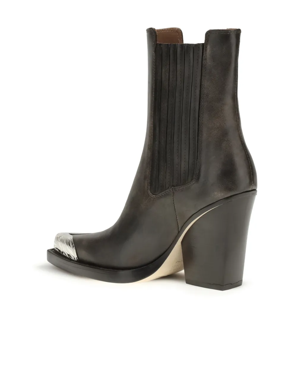 100Mm Dallas Cowboy Boots