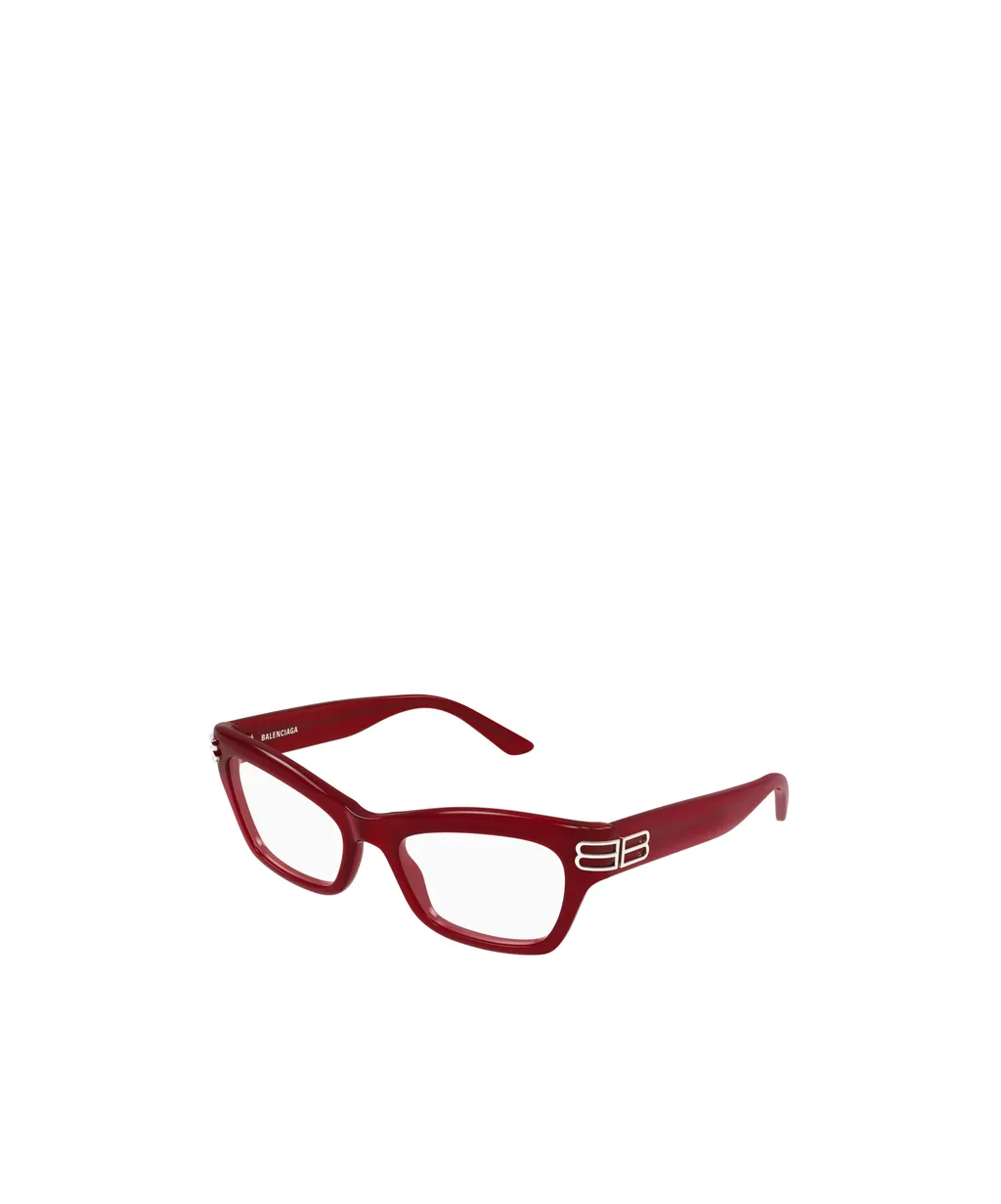 Eyewear Cat Eye Frame Glasses