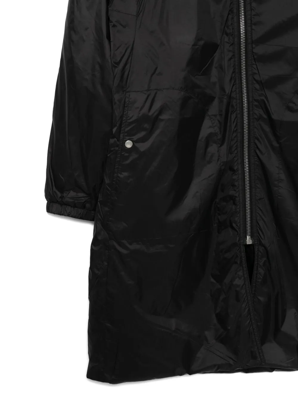 Rick Owens Drkshdw Insulated Jacket