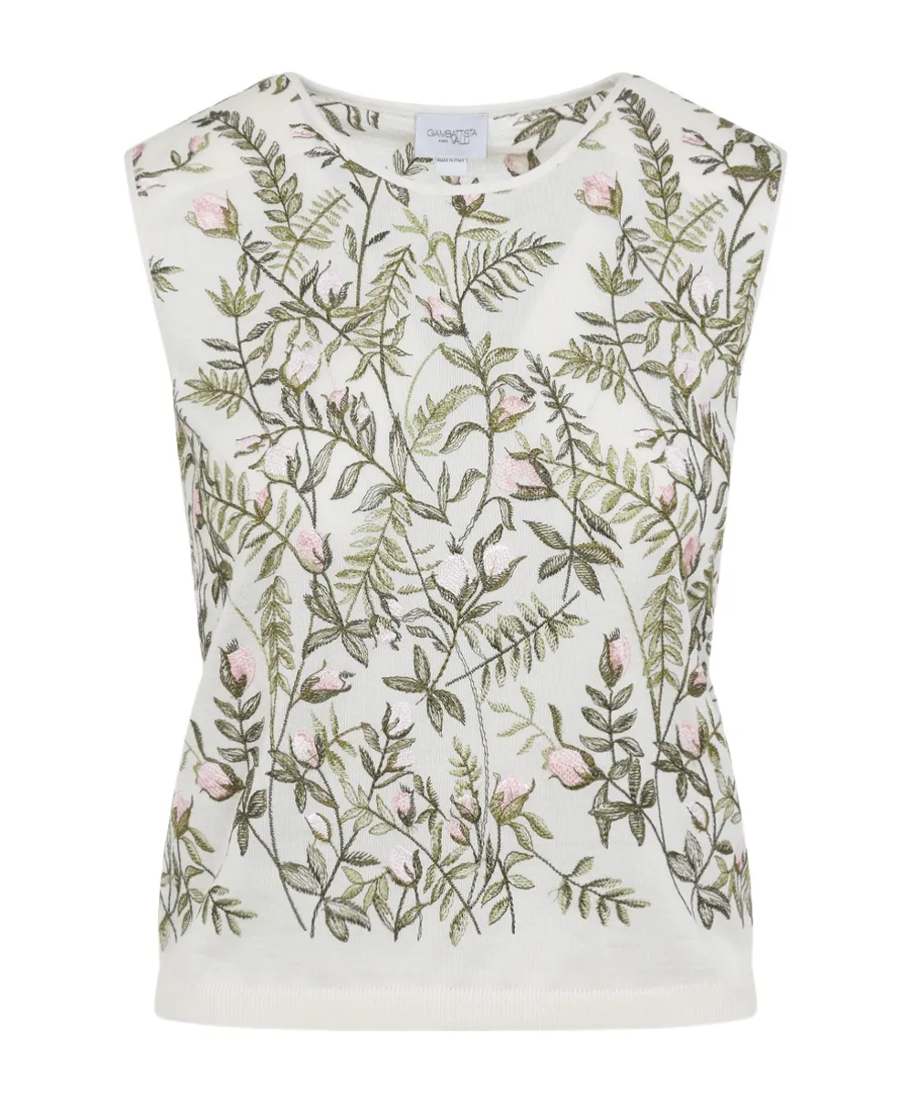 Floral Top