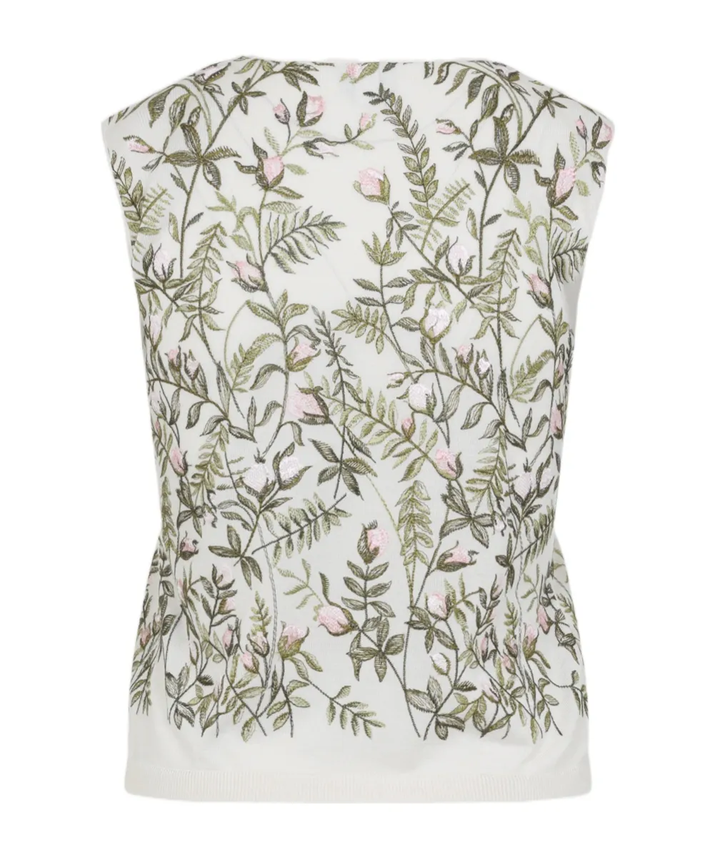 Floral Top