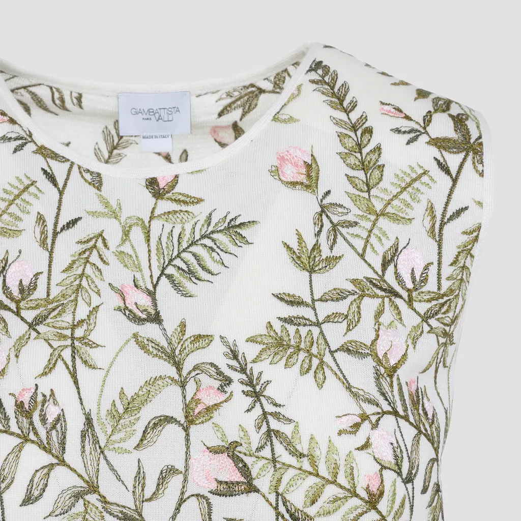 Floral Top