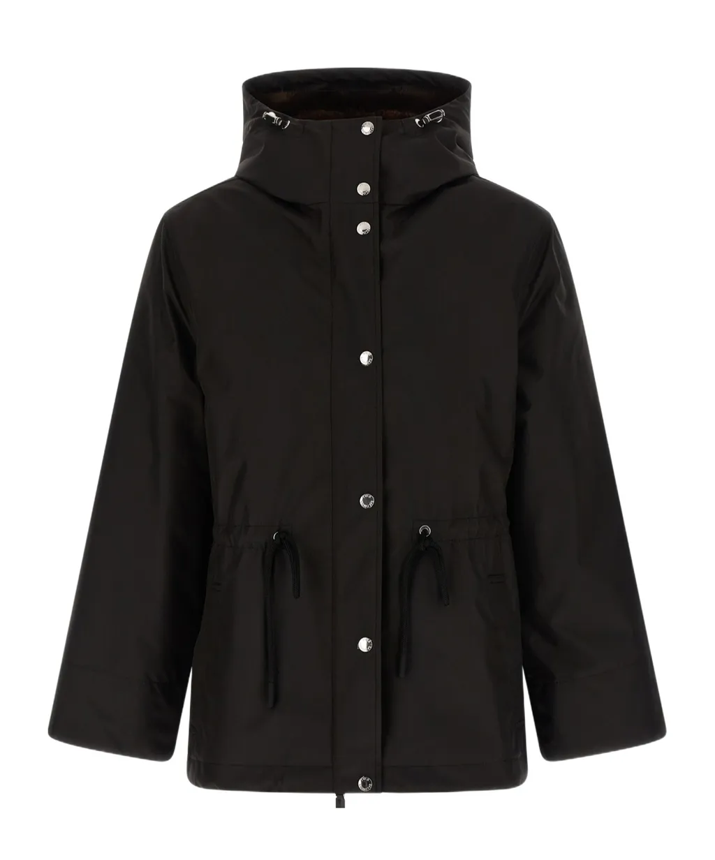 2-In-1 Parka