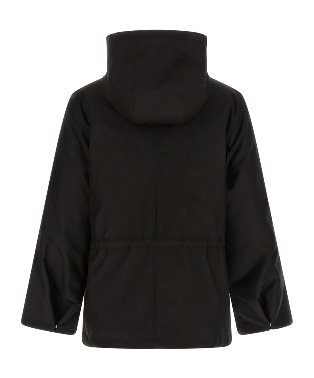 2-In-1 Parka