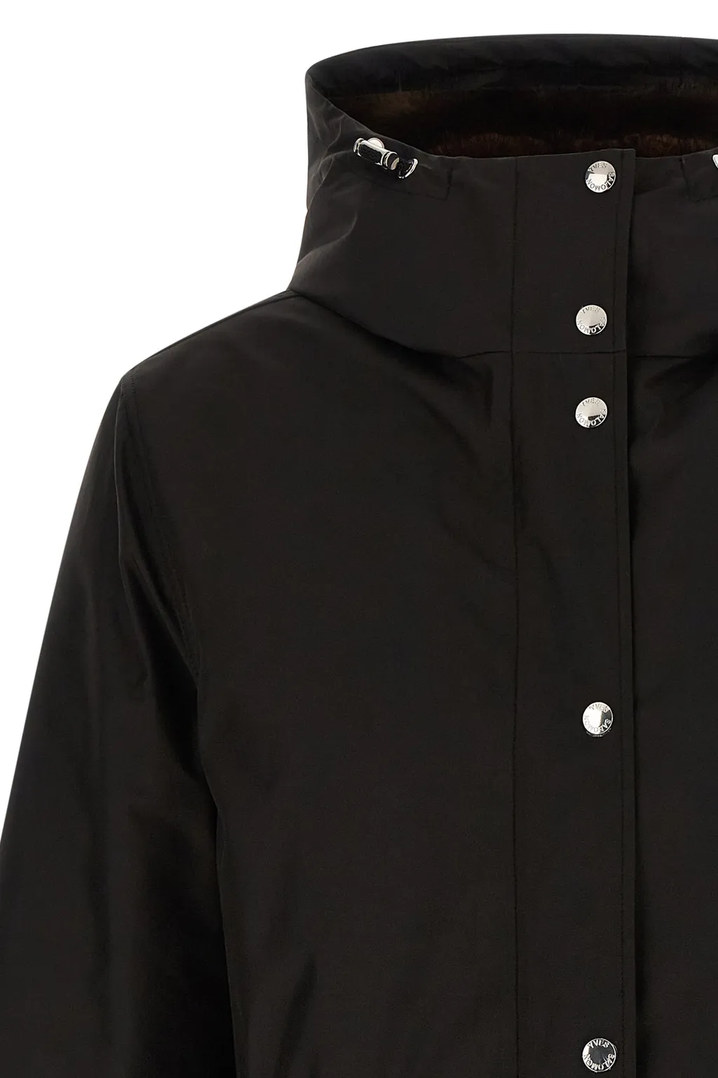 2-In-1 Parka