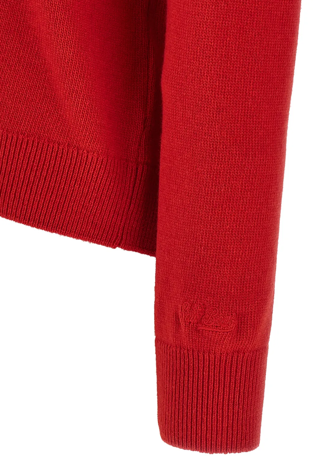 Mc2 Saint Barth Fatemi Santa Crewneck Jumper