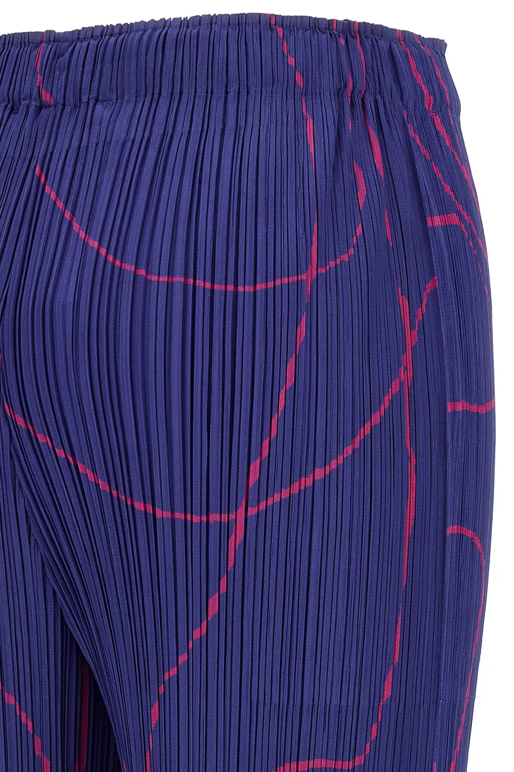 Pleats Please Issey Miyake Pause Pants