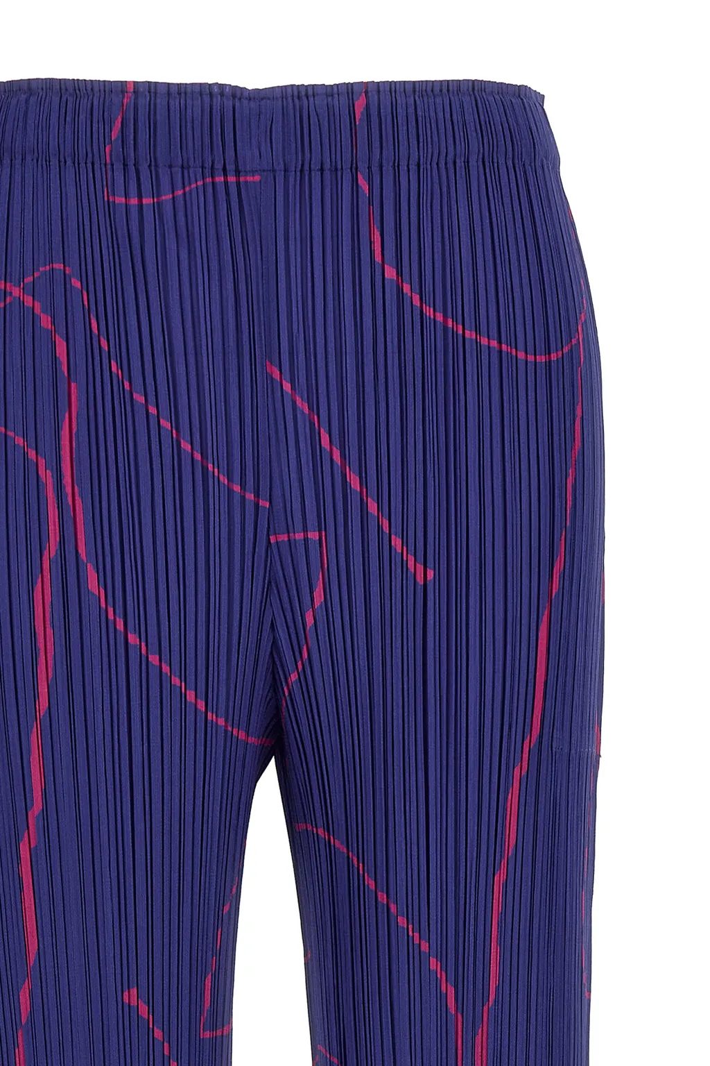 Pleats Please Issey Miyake Pause Pants