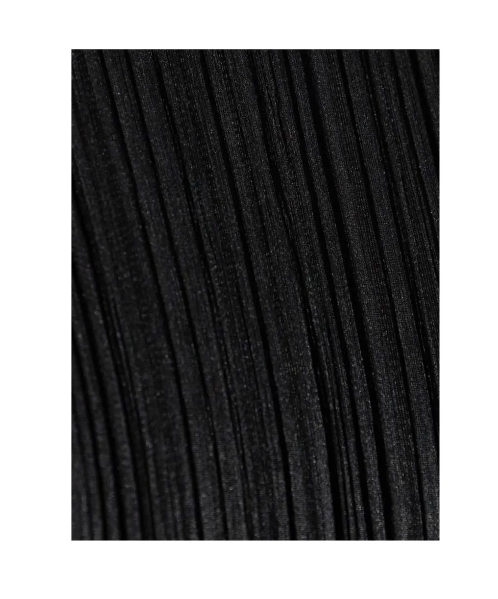 Pleats Please Issey Miyake Sleeveless Dress