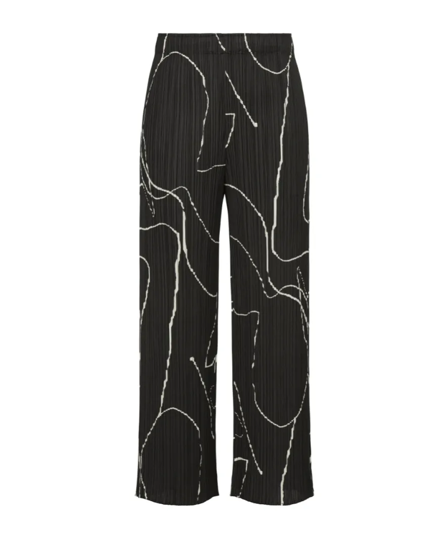 Pleats Please Issey Miyake Pause Pants