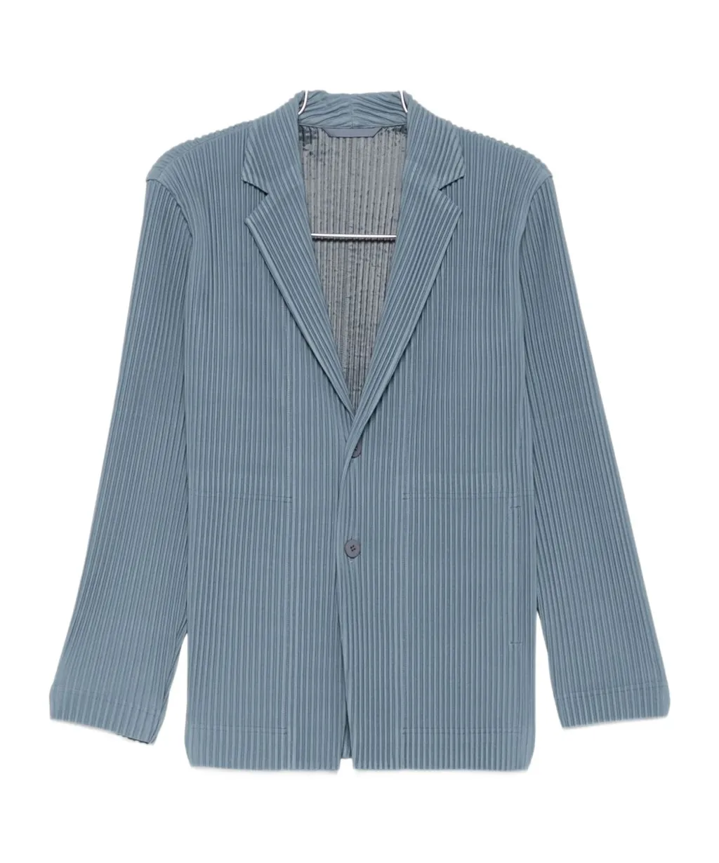 Homme Plissé Issey Miyake Tailored Pleats 1 Jacket