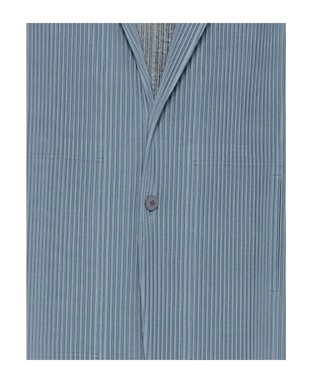 Homme Plissé Issey Miyake Tailored Pleats 1 Jacket