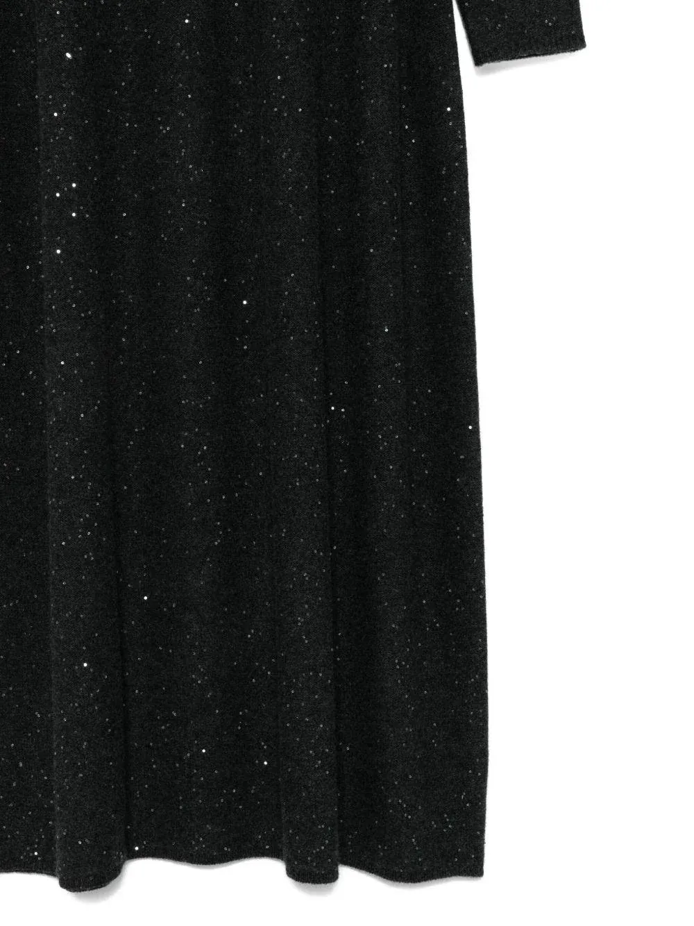 Cornelio Long-Sleeved Dress