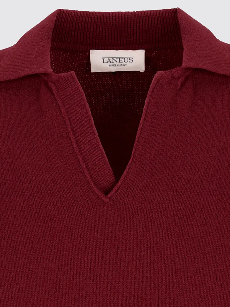 V-Neck Sweater