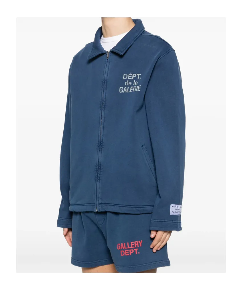 Gallery Dept. Montecito Zip Jacket