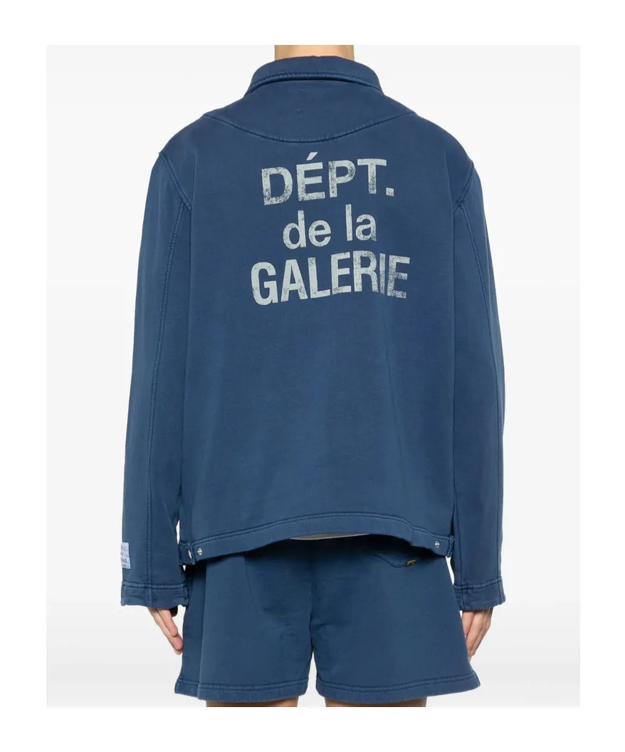 Gallery Dept. Montecito Zip Jacket