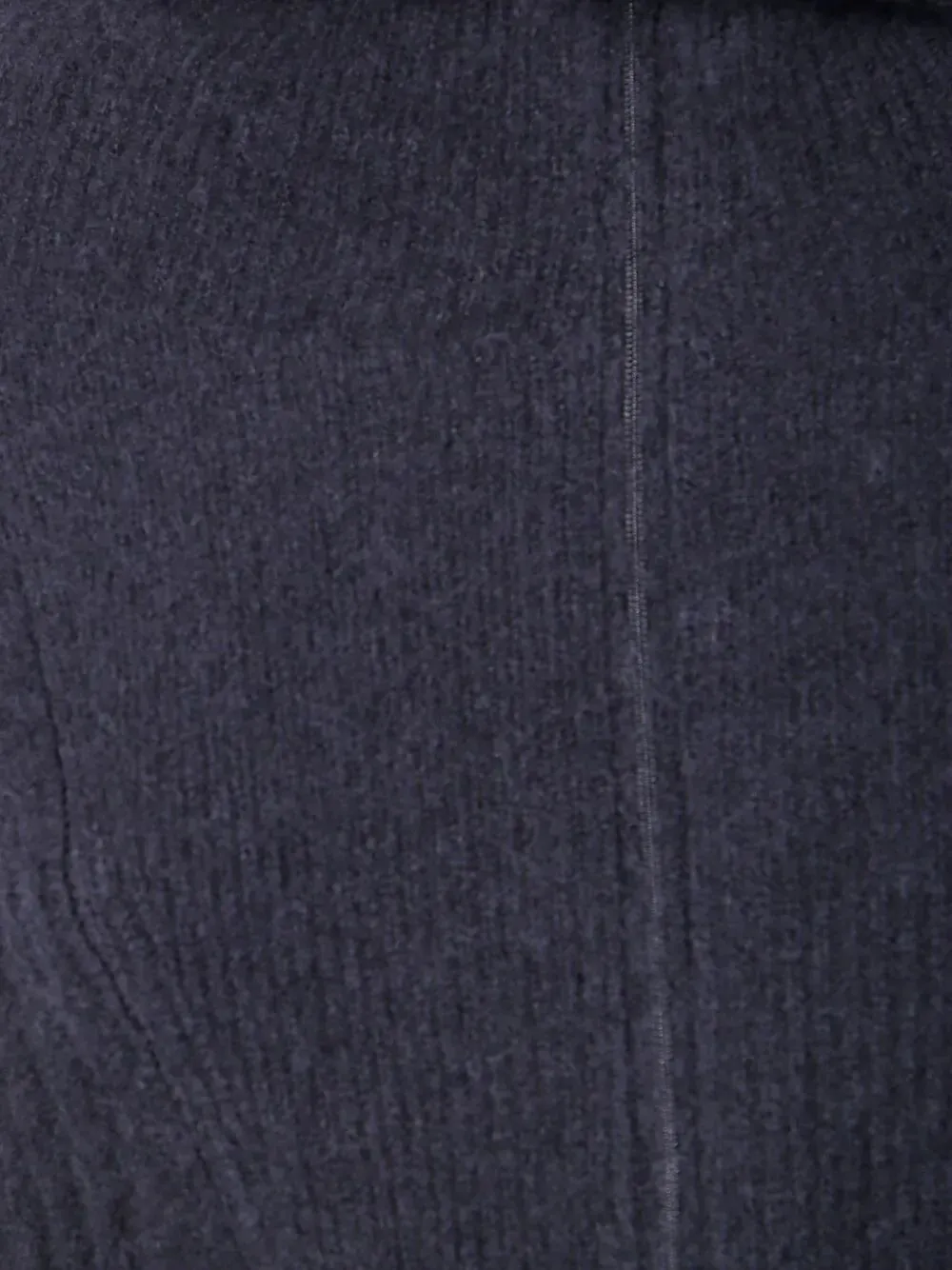 Zip-Fastening Cardigan