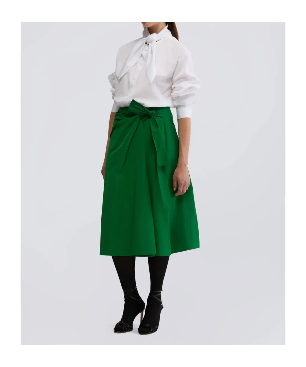 Button-Down Shirt