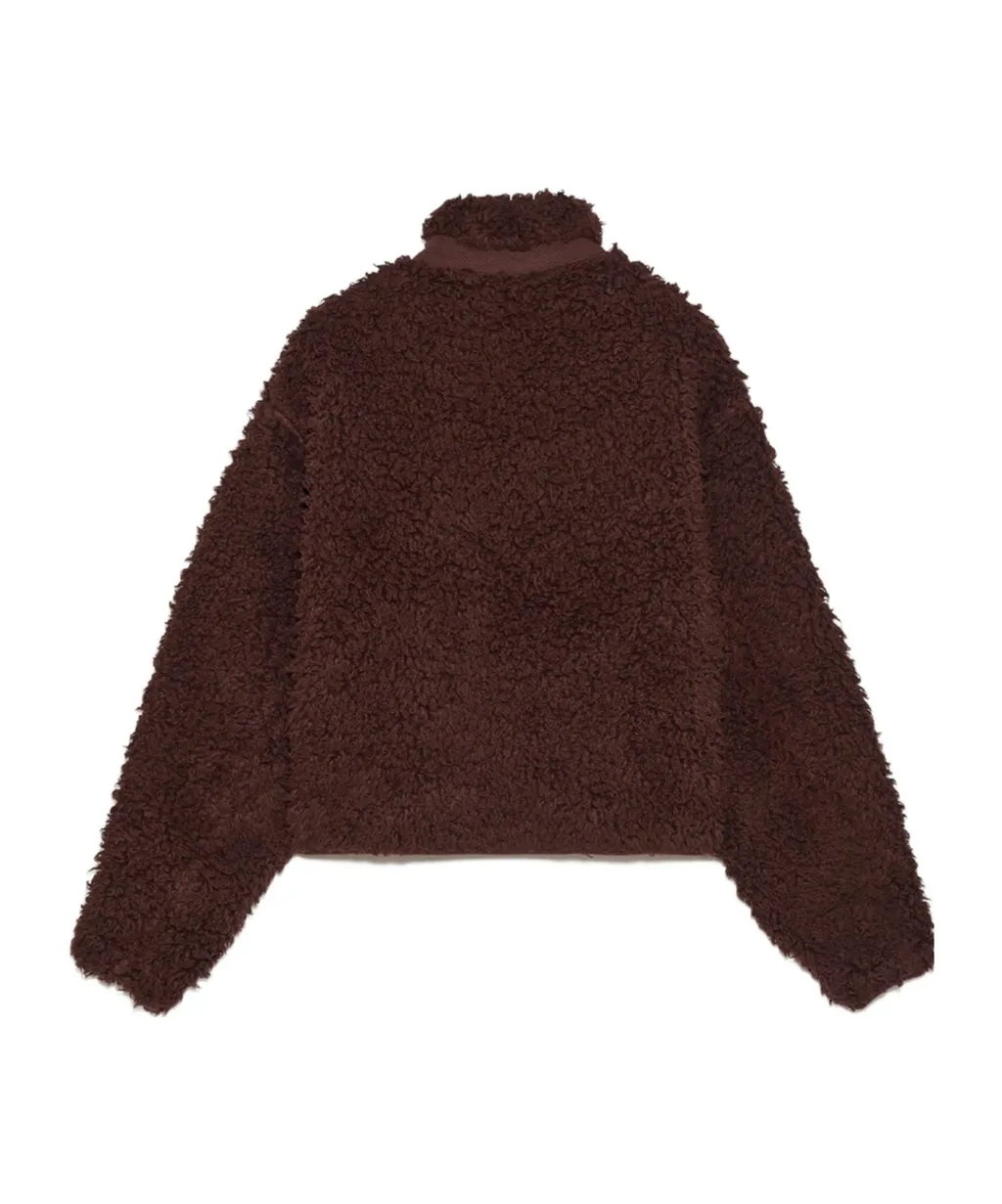 Fleece Jacket