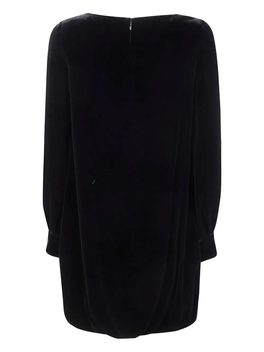 Crepe Dress