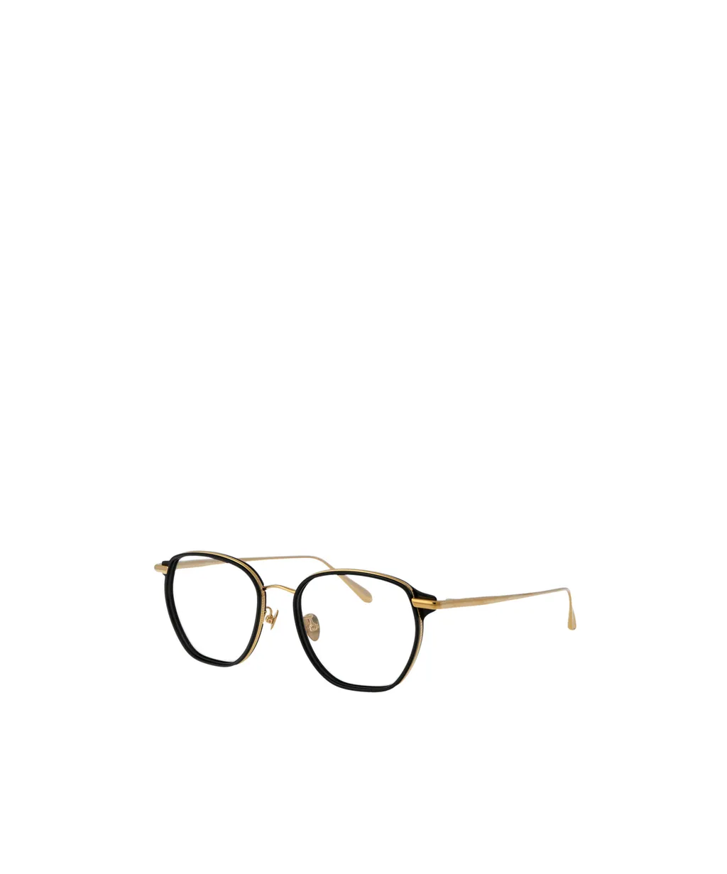 Danilo Angular-Frame Glasses