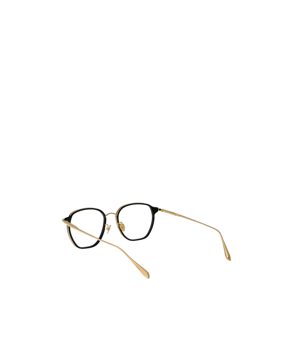 Danilo Angular-Frame Glasses