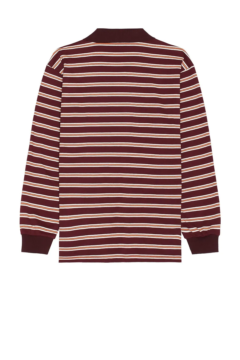 Unisex Multi Stripe T-Shirt
