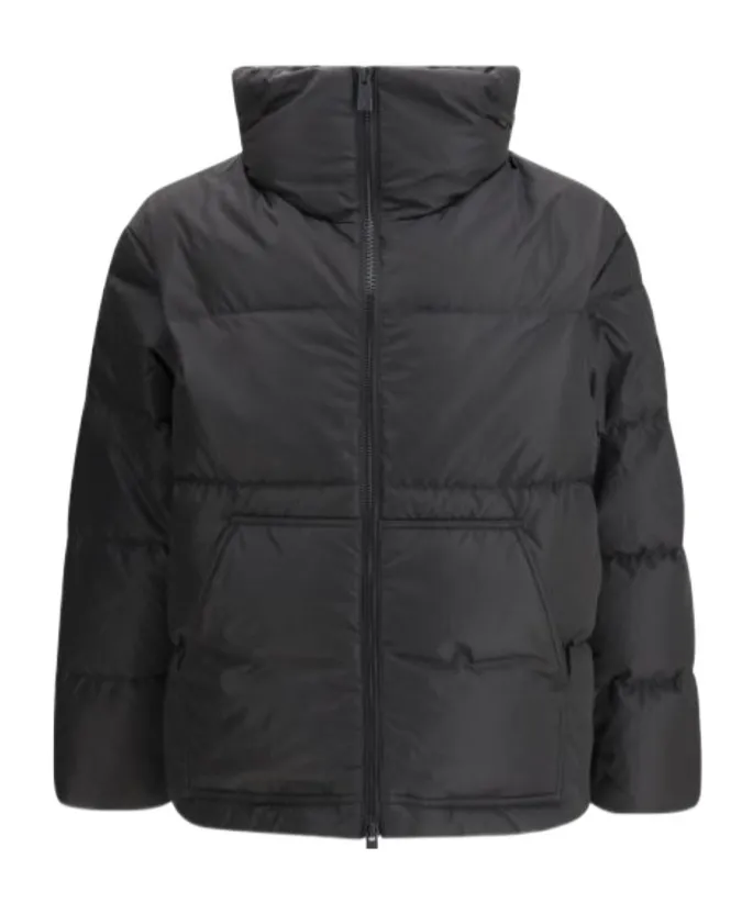 Premiata Padded Down Jacket