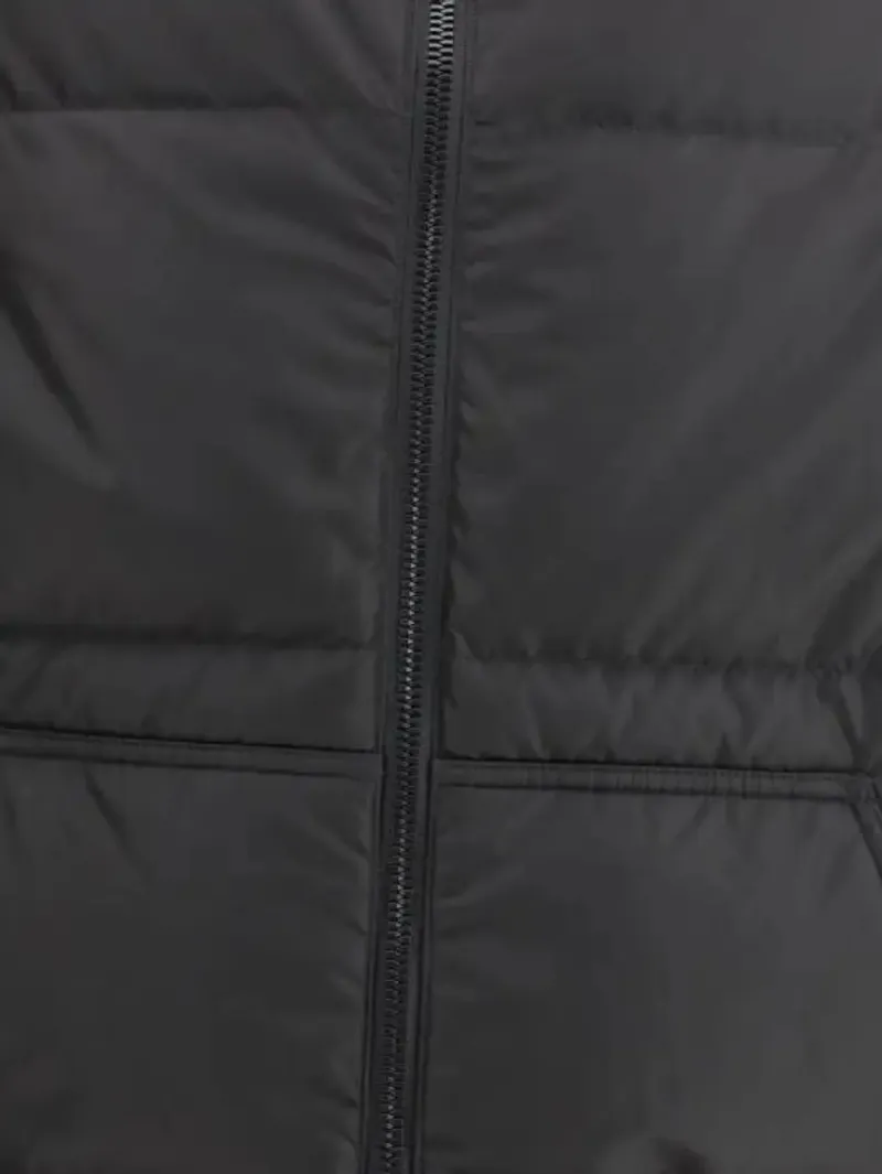 Premiata Padded Down Jacket