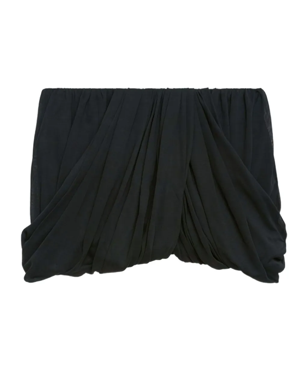 Ambrine Mini Skirt