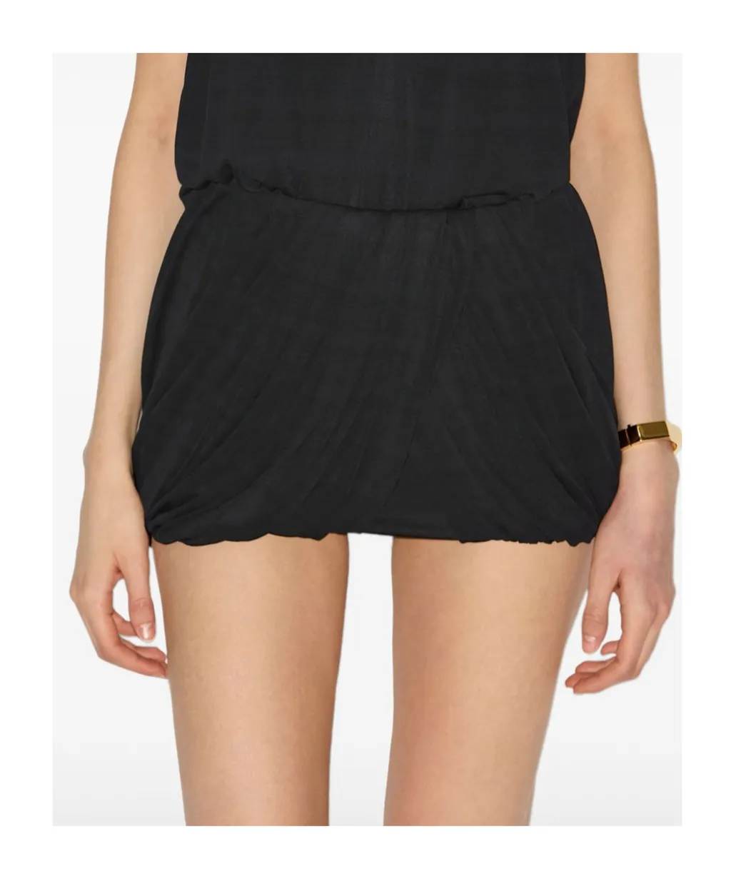 Ambrine Mini Skirt