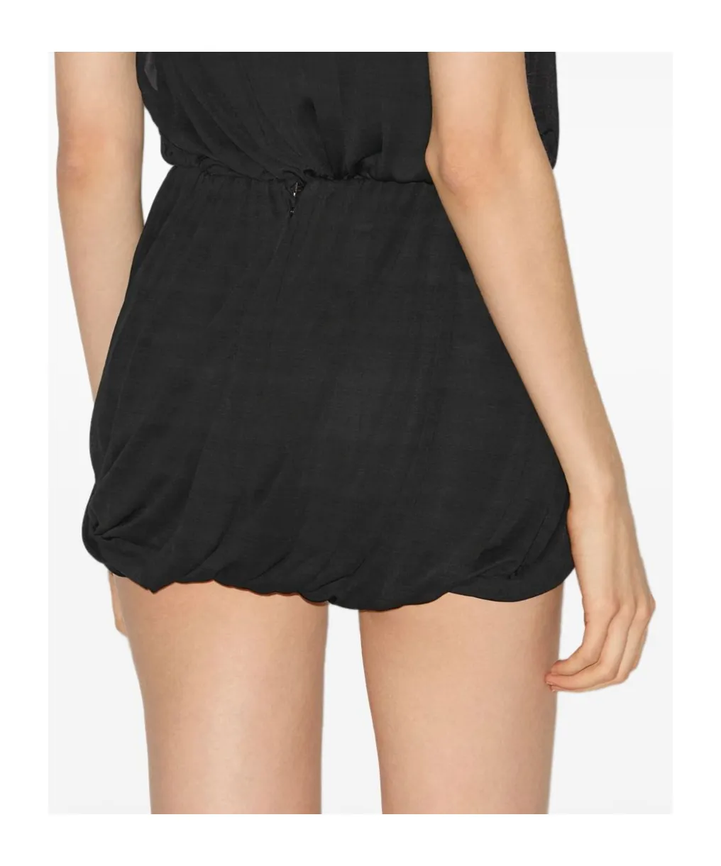 Ambrine Mini Skirt