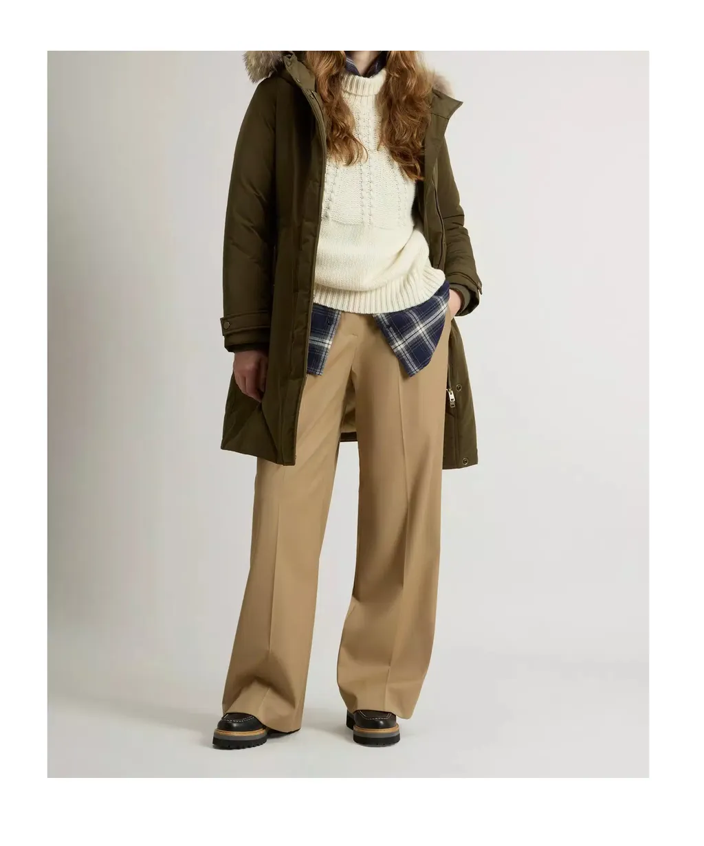 Woolrich Grace Parka