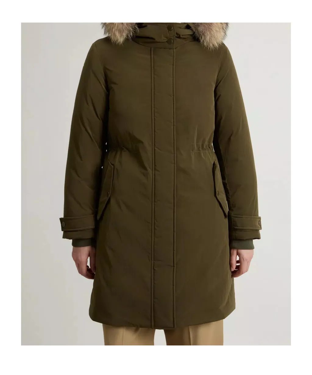 Woolrich Grace Parka