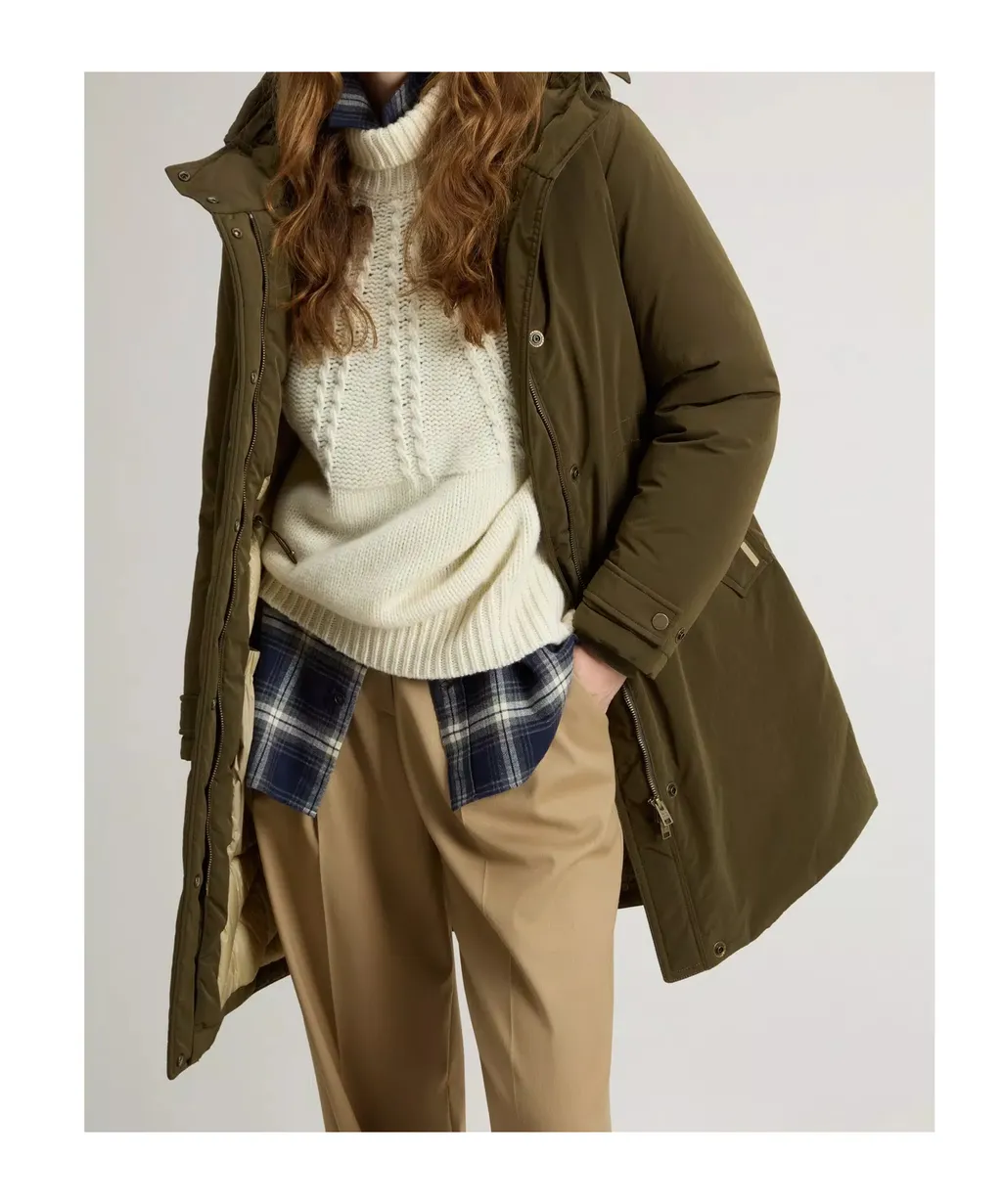 Woolrich Grace Parka