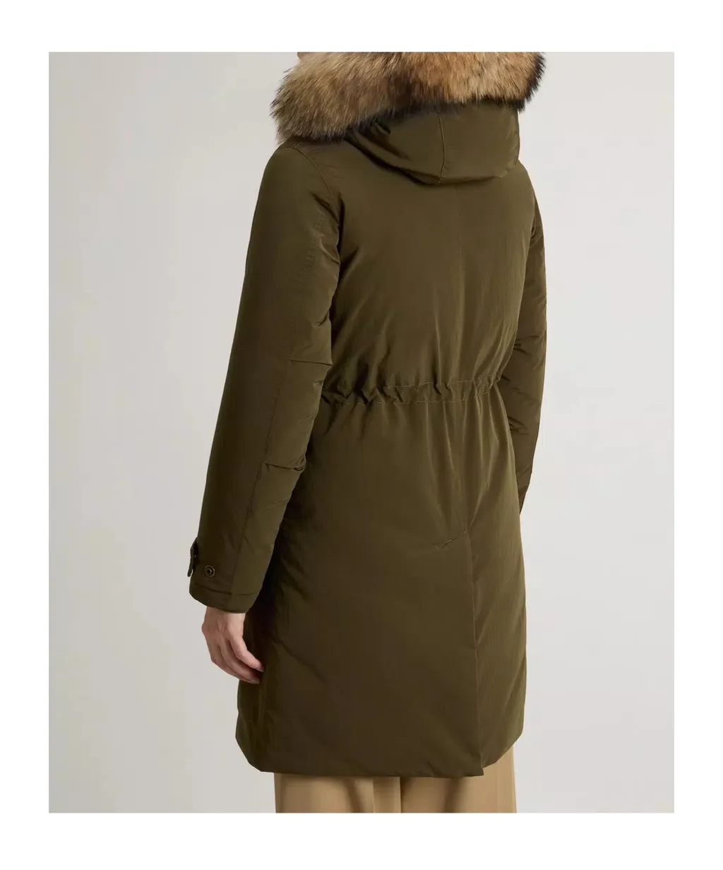 Woolrich Grace Parka