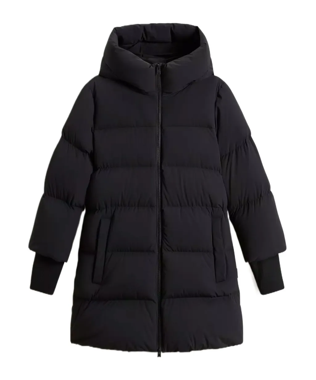 Woolrich Cloud Down Jacket