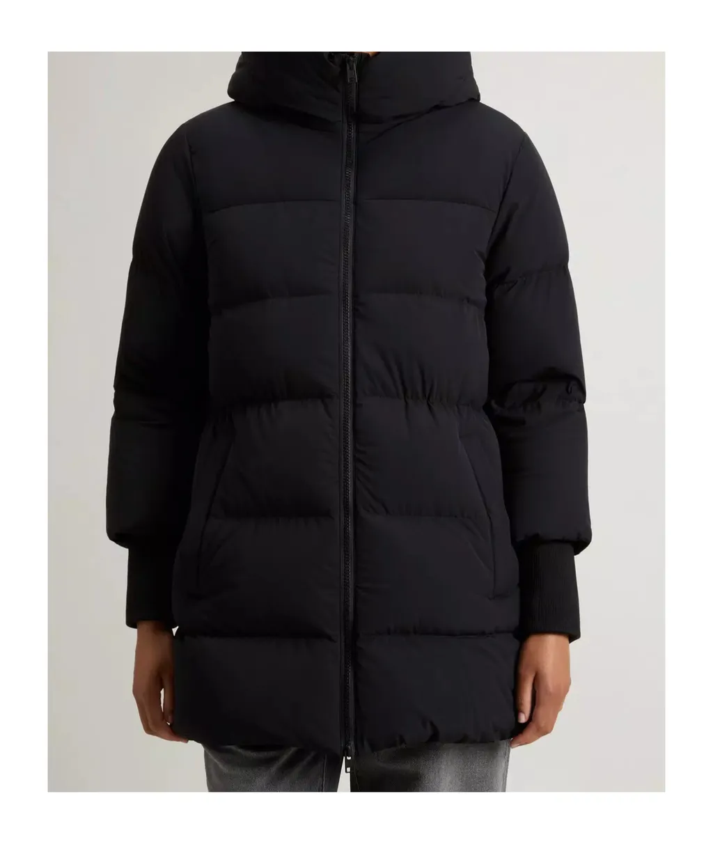 Woolrich Cloud Down Jacket