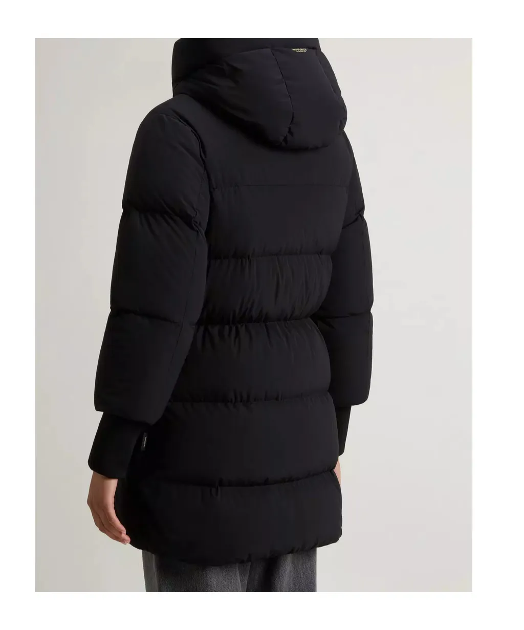 Woolrich Cloud Down Jacket
