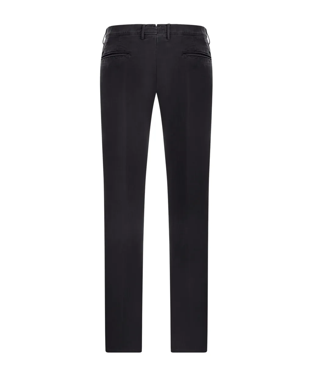 Belt Loops Casual Pants