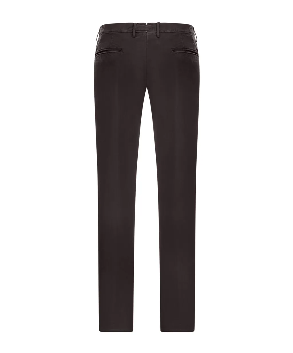Belt Loops Casual Pants