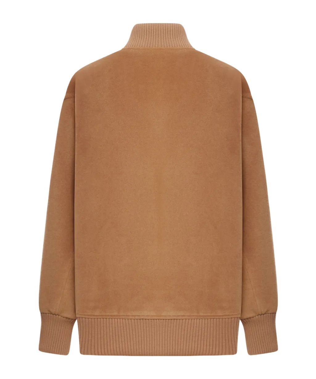 Patch Pocket Jacket