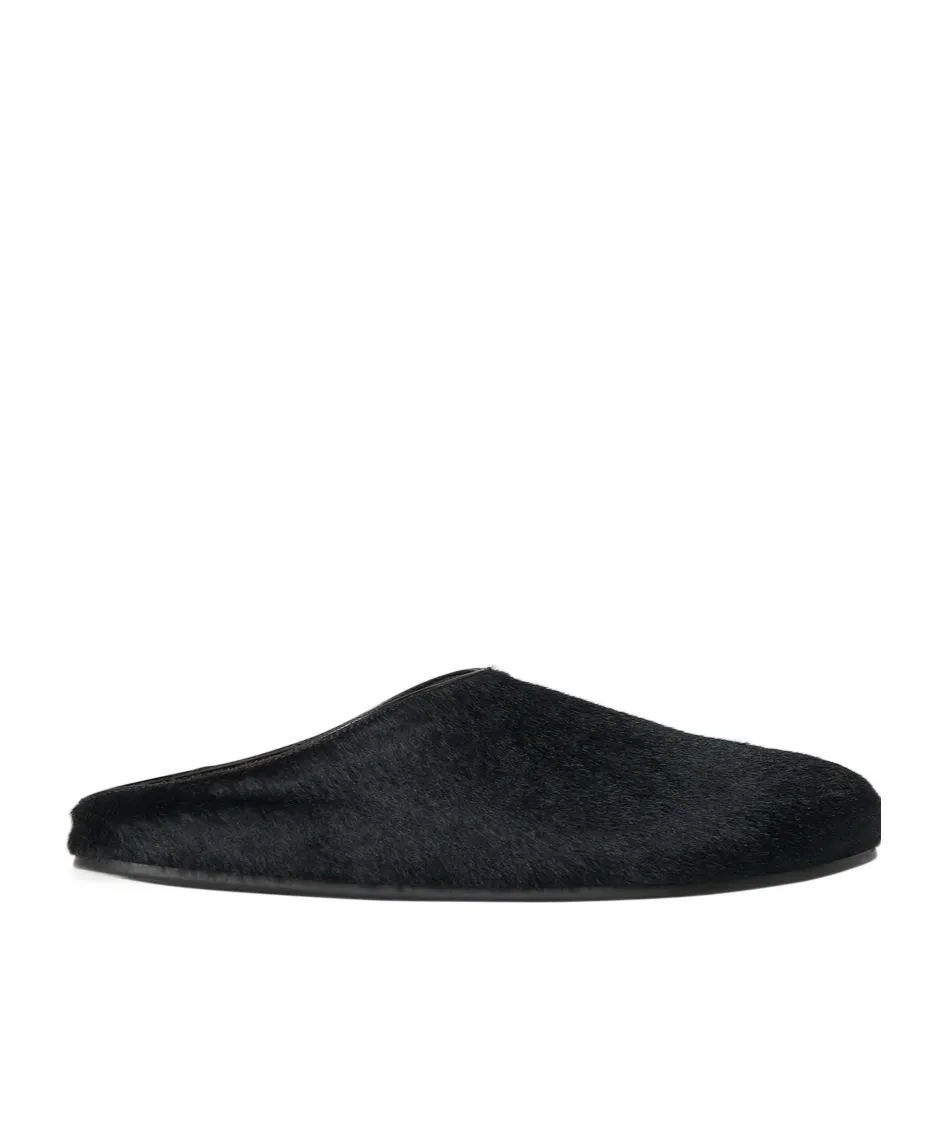 Hudson Mules