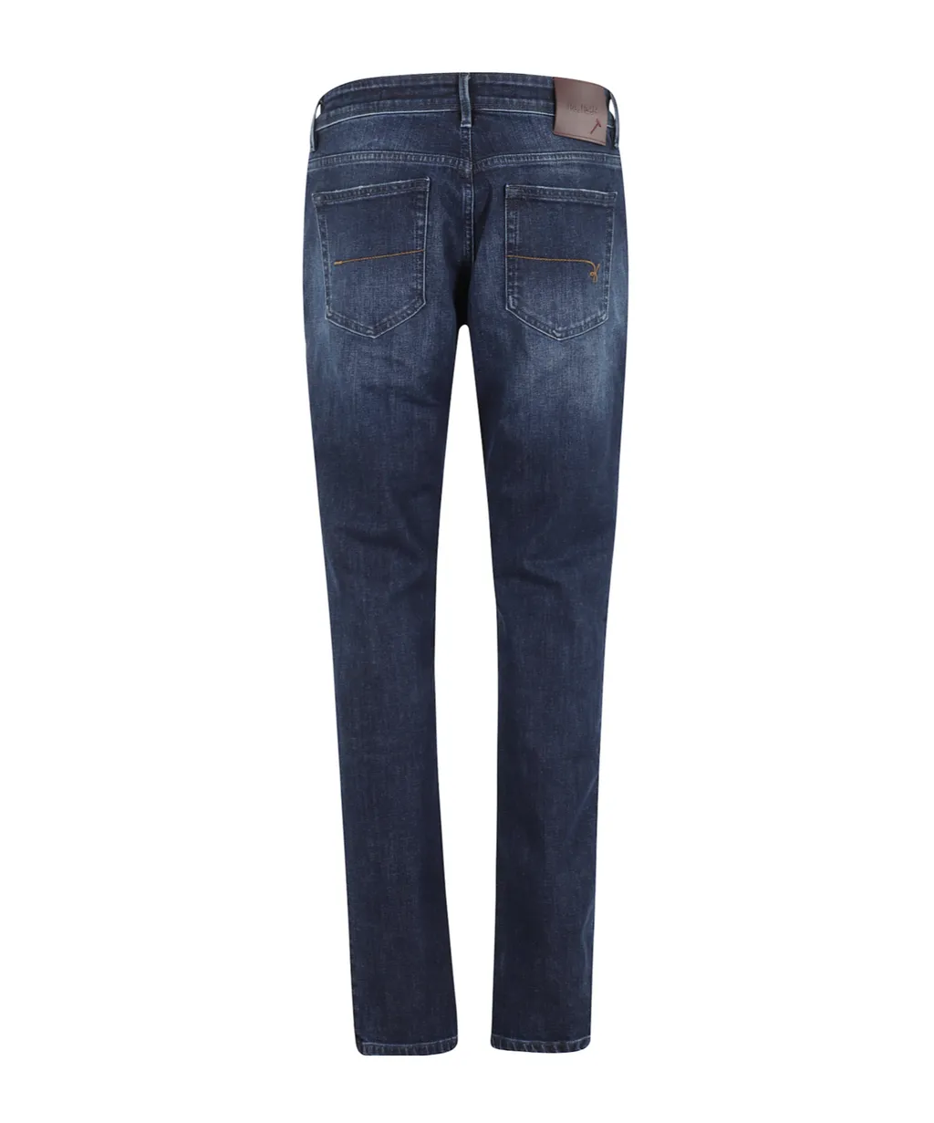Five Pockets Jeans