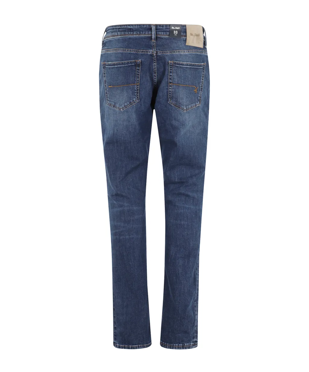 Five-Pocket Jeans