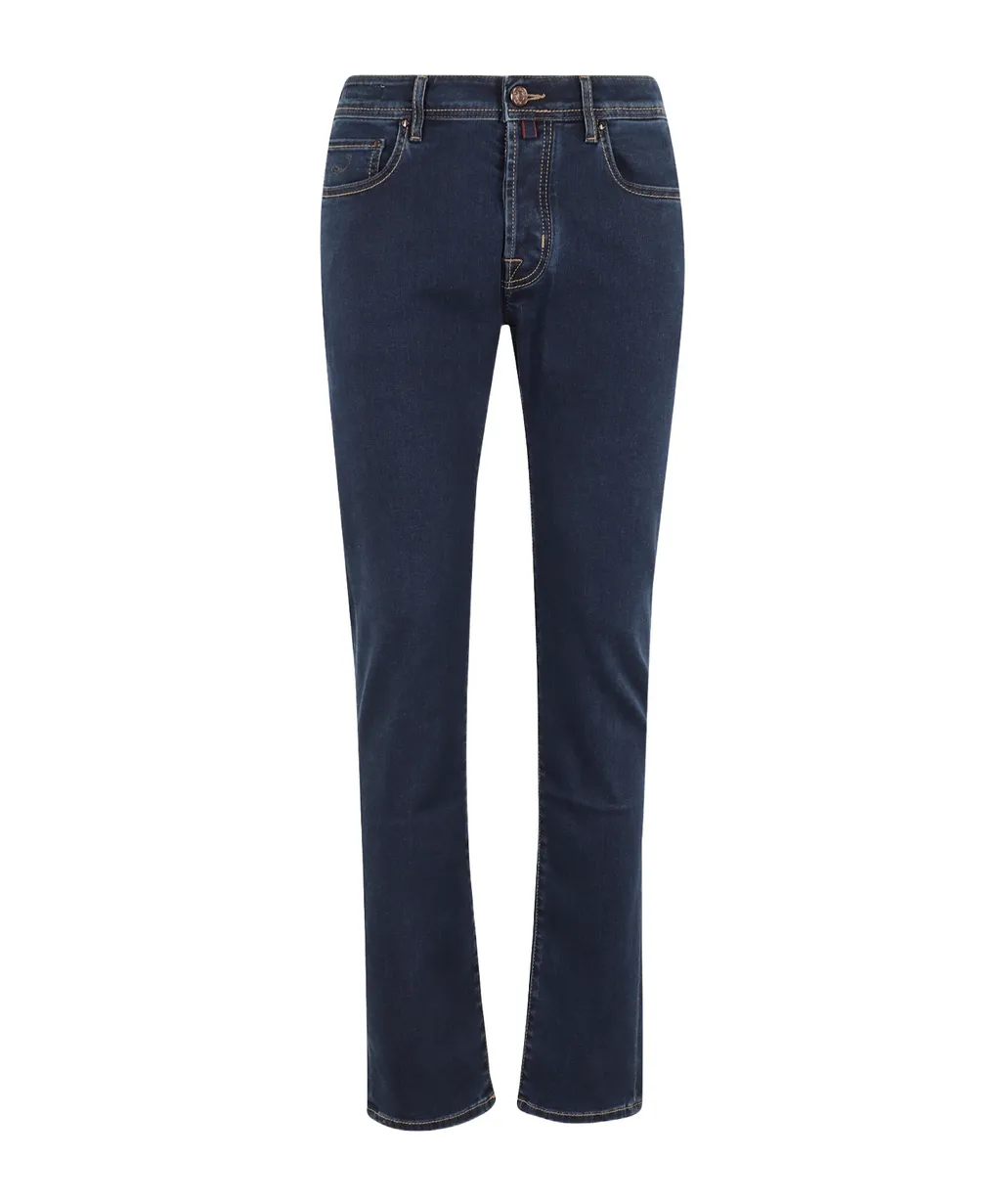 Jacob Cohen Slim Fit Jeans
