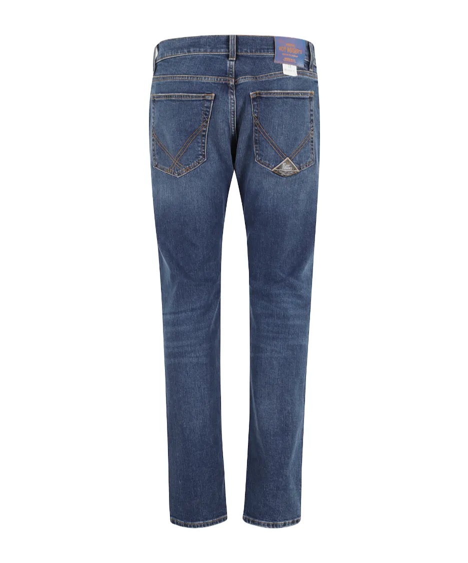 Belt Loop Jeans