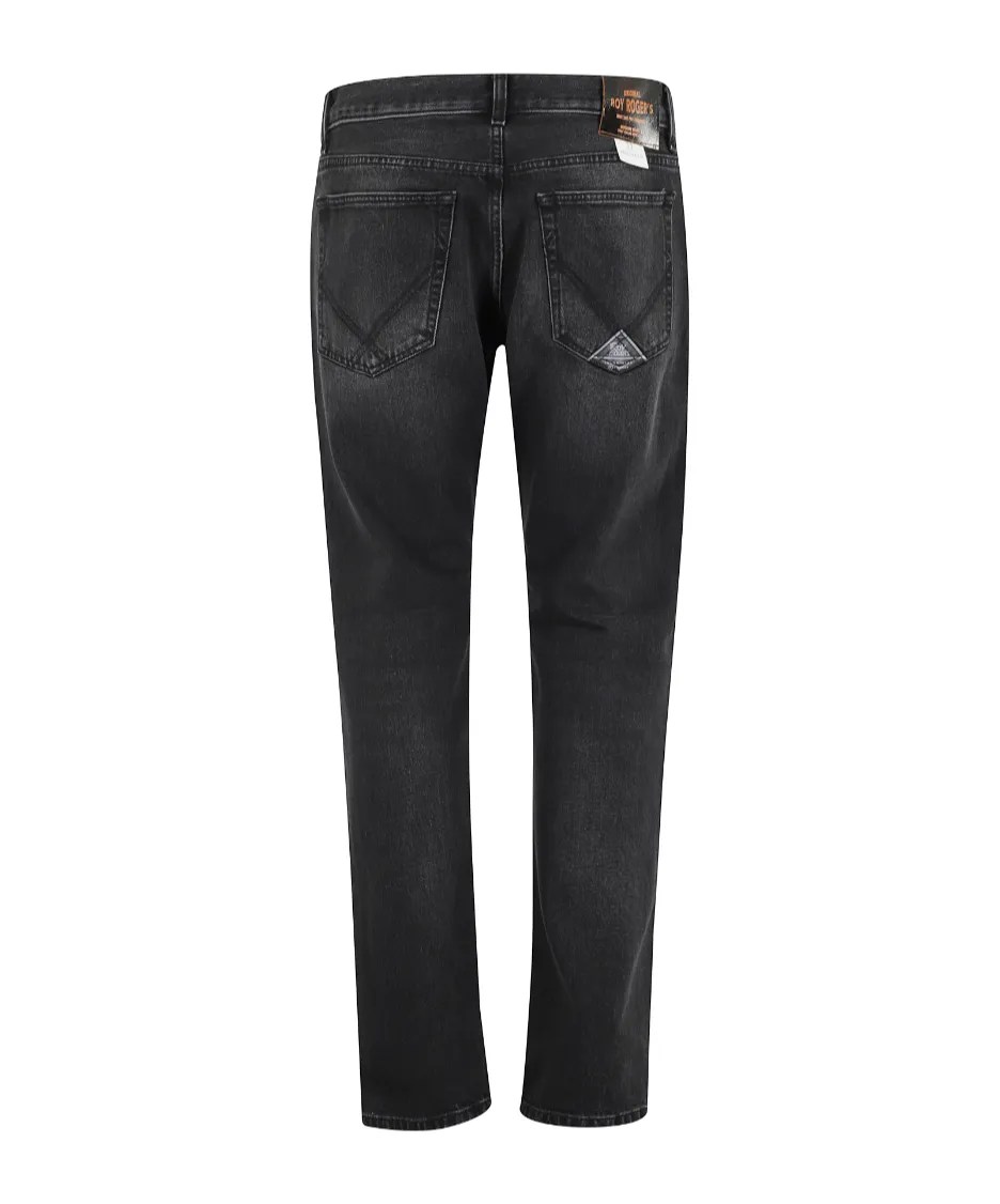 Belt Loop Jeans